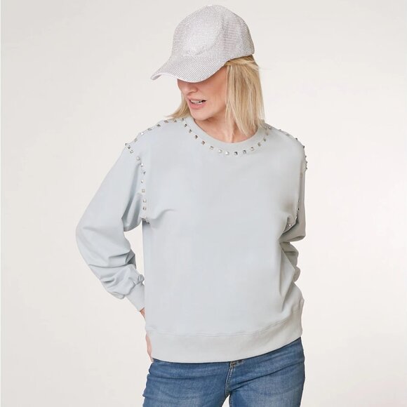 NWT Brian Bailey Crystal Baseball Hat/Cap - Picture 2 of 12